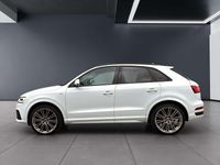 gebraucht Audi Q3 2.0 TDI Sport quattro S-tronic