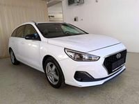 gebraucht Hyundai i30 CW 1,6 CRDi Level 3 Plus Kombi