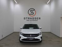 gebraucht VW Taigo Austria TSI