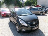 gebraucht Chevrolet Spark LS 1,0