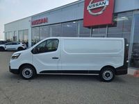 gebraucht Nissan Primastar KW L1H1 28t dCi 130 Acenta*Netto 23.016.-*