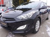 Gebraucht Hyundai i30 90 PS (66 kW) 2014 Kombi
