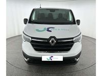 gebraucht Renault Trafic L2H1 3,0t Komfort
