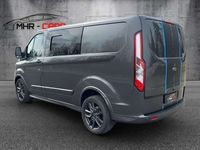 gebraucht Ford Transit Custom 290 L1 Sport