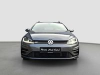 Gebraucht VW Golf VII 150 PS (110 kW) 2019 Grau Kombi