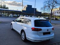 gebraucht VW Passat Variant Highline BMT/Start-Stopp