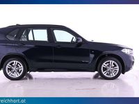 gebraucht BMW X5 xDrive40d