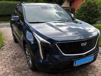 Gebraucht Cadillac XT4 230 PS (169 kW) 2022 Blau SUV