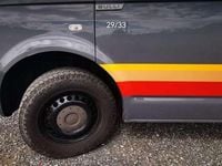 gebraucht VW California T5 T5.2 BULLI Offroad Edition