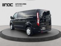 gebraucht Ford Transit Custom Kasten 20 TDCi L1H1 280 Trend 2xSchiebetüren/S...