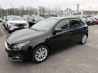 gebraucht Peugeot 308 1,2 PureTech 110 Style S&S