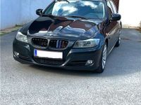 gebraucht BMW 335 335 d mit Soundmodul