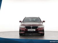 gebraucht BMW 540 d xDrive