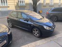 gebraucht Peugeot 307 2,0 16V XS Premium