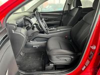 gebraucht Hyundai Tucson Comfort Smart NM 1.6 T-GDI HEV 2WD 6AT 230PK / Sounds./ Keyless ACC Sitz & Lenkr.Heiz./ PDC