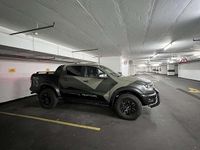 Gebraucht Ford Ranger Raptor 218 PS (160 kW) 2021 Abholung