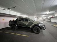 gebraucht Ford Ranger Raptor
