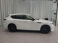 gebraucht Mazda CX-60 3.3L D254PS 8AT AWD HOMURA COSO