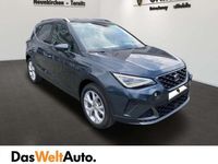 gebraucht Seat Arona FR Austria 1.0 TSI