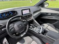 gebraucht Peugeot 3008 Hybrid 225 PHEV e-EAT8 GT-Line Aut.