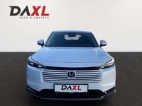 Neu Honda HR-V Elegance 107 PS (78 kW) 2025 Weiß SUV