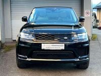 gebraucht Land Rover Range Rover Sport 20 Si4 PHEV AWD HSE Dynamic