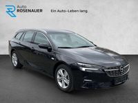 gebraucht Opel Insignia ST 20 CDTI DVH Business Automatik !AHK Navi ...