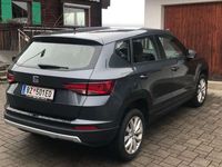 gebraucht Seat Ateca 15 Style ACT TSI DSG