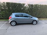 gebraucht Opel Corsa 1.2