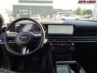 Neu Hyundai Tucson GO! 2025 Grün metallic SUV