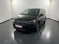 Gebraucht VW Touran Goal 150 PS (110 kW) 2025 Schwarz Van / Kleinbus