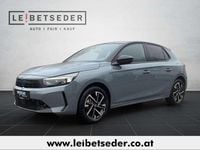 gebraucht Opel Corsa 1,2 Direct Injection Turbo Euro 6.4 GS Aut.