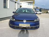 gebraucht VW Golf Join LED*NAVI*ACC*ASR