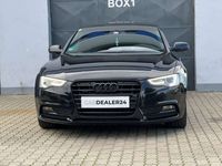 gebraucht Audi A5 Sportback 30 TDI quattro DPF