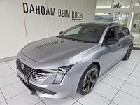 Neu Peugeot 508 SW GT 181 PS (133 kW) 2025 Artnese grau Kombi