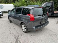 gebraucht Peugeot 5008 Professional Line