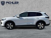 gebraucht VW Tiguan Friends eHybrid DSG 150 kW