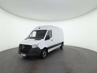 Gebraucht Mercedes Sprinter 150 PS (110 kW) 2023 Weiß Van