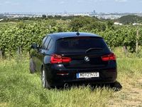 gebraucht BMW 116 116 d Efficient Dynamics Edition