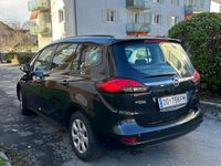 gebraucht Opel Zafira Tourer 20 CDTI Ecotec Active
