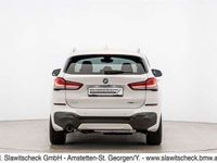 gebraucht BMW X1 xDrive25e M Sportpaket