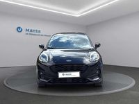 gebraucht Ford Puma 10 EcoBoost Hybrid ST-Line X