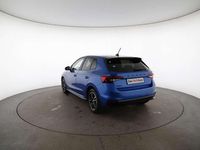 gebraucht Skoda Fabia Monte Carlo TSI DSG