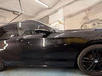 Gebraucht BMW 116 M Sport 116 PS (85 kW) 2018 Kleinwagen