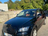 gebraucht Audi Q5 20 TDI quattro DPF S-tronic