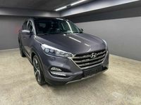 gebraucht Hyundai Tucson Platin 4WD