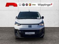 gebraucht Fiat Scudo BlueHDi 120 S&S 6-Gang XL
