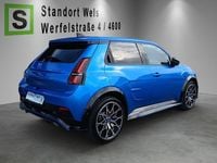 Gebraucht Alpine A290 160 kW (218 PS) 2025 Blau Kleinwagen