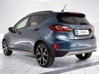 gebraucht Ford Fiesta FiestaActive X