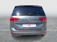 gebraucht VW Touran Comfortline TDI SCR DSG 7-Sitzer